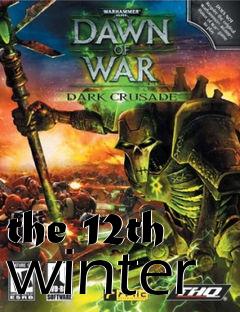 Box art for the 12th winter