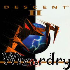 Box art for Wizardry