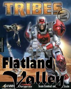 Box art for Flatland Valley