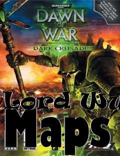 Box art for Lord Wugz Maps