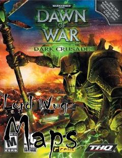 Box art for Lord Wugz Maps