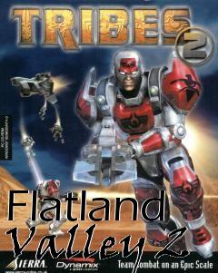 Box art for Flatland Valley 2