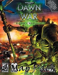 Box art for 2 Map Pack