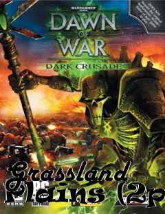 Box art for Grassland Plains (2p)