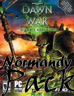 Box art for Normandy Pack