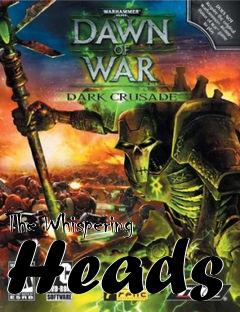 Box art for The Whispering Heads