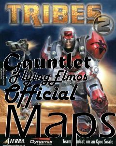 Box art for Gauntlet - FlyingElmos Official Maps