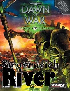 Box art for Strovinivich River