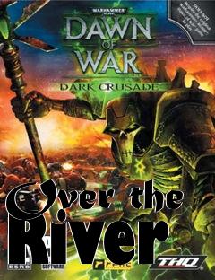 Box art for Over the River