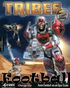 Box art for Football3