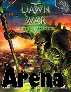Box art for Arena