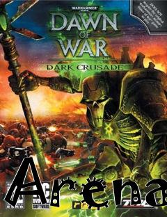 Box art for Arena