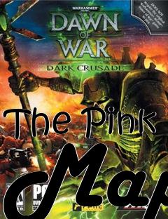 Box art for The Pink Map