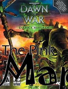 Box art for The Pink Map