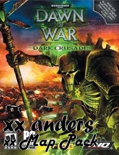 Box art for xx anders xx Map Pack