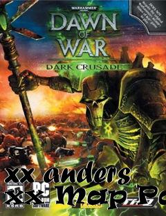 Box art for xx anders xx Map Pack