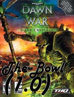 Box art for The Bowl (1.0)