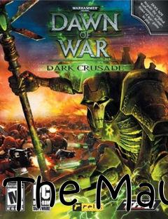 Box art for The Maw