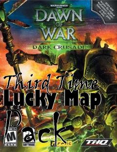 Box art for Third Time Lucky Map Pack
