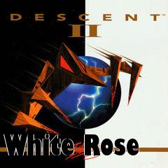 Box art for White Rose