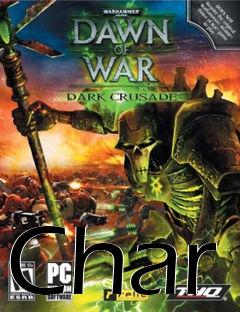 Box art for Char