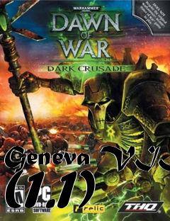 Box art for Geneva VII (1.1)