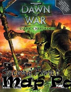 Box art for Second Front Map Pack