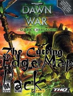 Box art for The Cutting Edge Map Pack