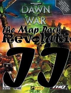 Box art for The Map Pack Revolution II