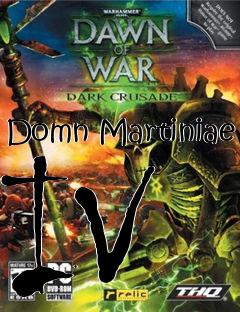 Box art for Domn Martiniae IV