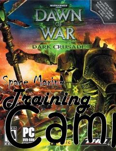 Box art for Space Marine Training Camp