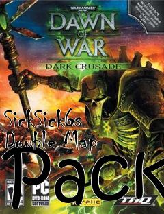 Box art for SickSick6s Double Map Pack