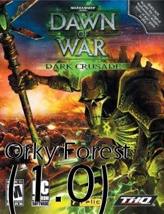 Box art for Orky Forest (1.0)