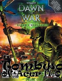 Box art for Tombworld of Acer (1.0)