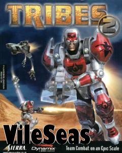 Box art for VileSeas