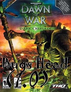 Box art for Bugs Head (1.0)