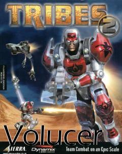 Box art for Volucer