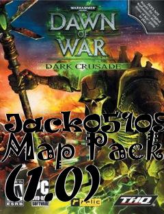 Box art for Jack051093s Map Pack (1.0)