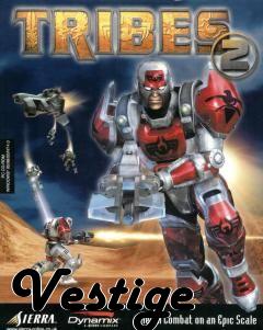 Box art for Vestige