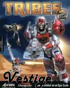 Box art for Vestige