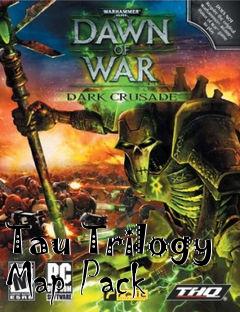 Box art for Tau Trilogy Map Pack