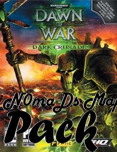 Box art for N0maDs Map Pack