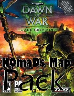 Box art for N0maDs Map Pack