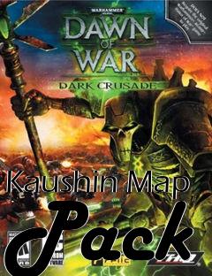 Box art for Kaushin Map Pack