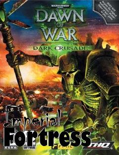 Box art for Imperial Fortress
