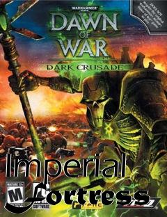 Box art for Imperial Fortress