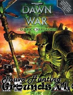 Box art for Tauva Hunting Grounds v1.02