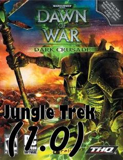 Box art for Jungle Trek (1.0)