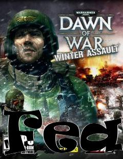Box art for Fear