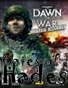 Box art for Gates of Hades